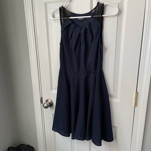 Cute skater dress
